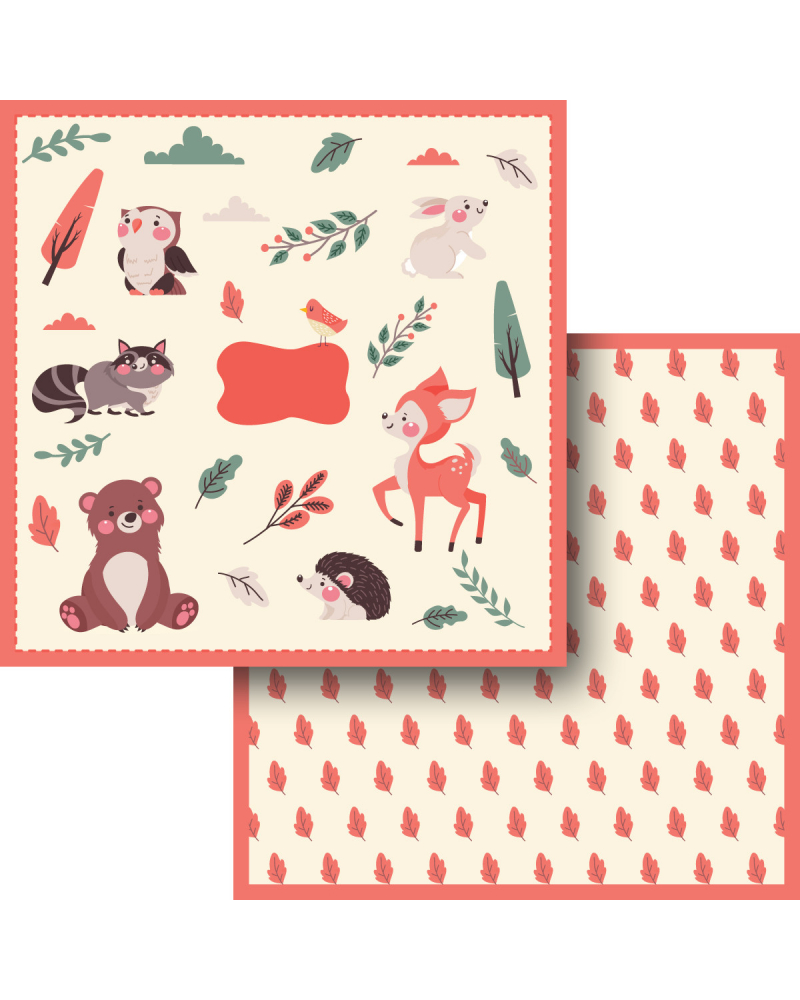 Dětská hrací  podložka  HOLKA 150x150...