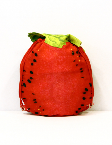 Dětský batůžek na přezůvky 39x35 cm -...