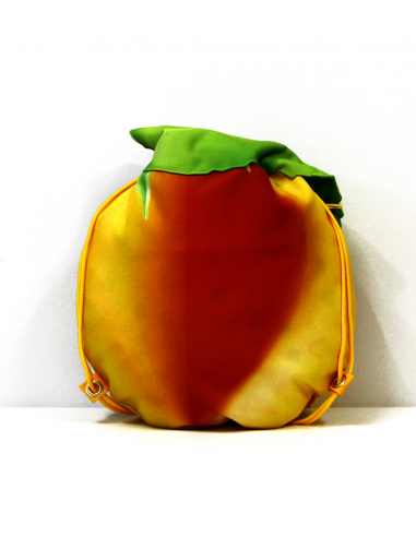 Dětský batůžek na přezůvky 39x35 cm -...