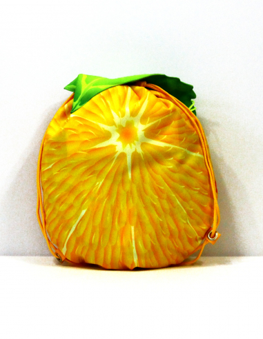 Dětský batůžek na přezůvky 39x35 cm -...