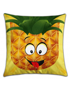 Dětský polštářek ANANAS