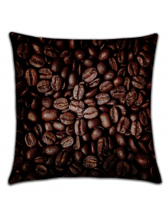 Dekorační polštářek CAFFEE 