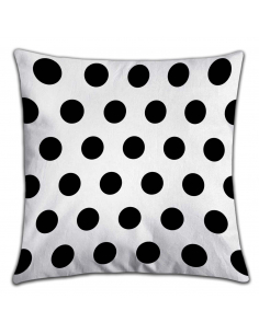 Dekorační polštářek Polka Dots