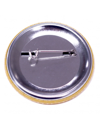 Připínací placka s vlastním motivem