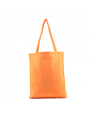 Pevná plátěná nákupní taška - SUMMERTIME