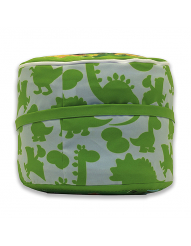 Sada dětských sedáků - DINO