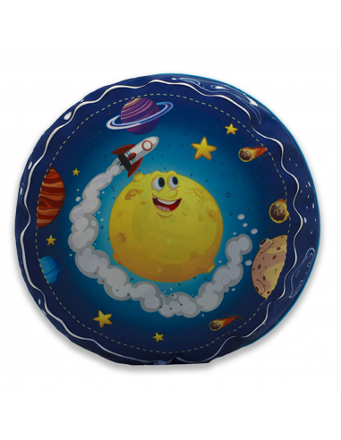 Sada dětských sedáků - VESMÍR