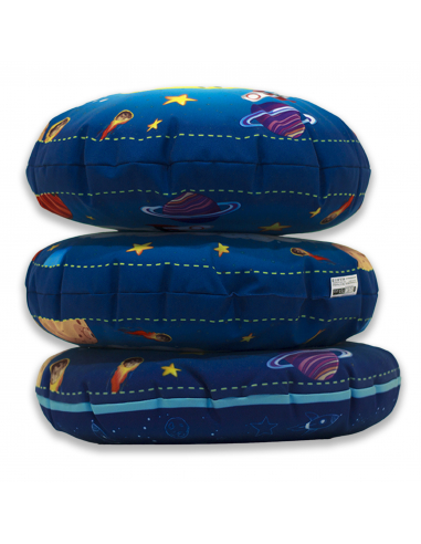 Sada dětských sedáků - VESMÍR