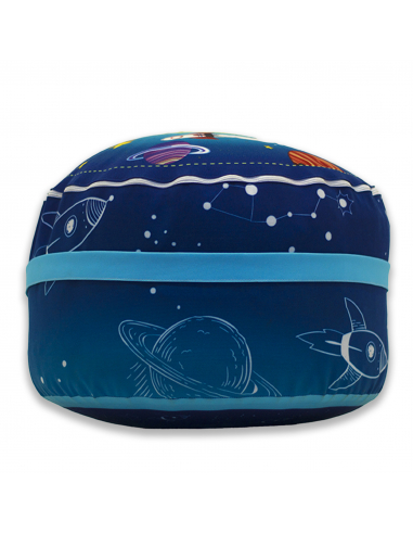 Sada dětských sedáků - VESMÍR