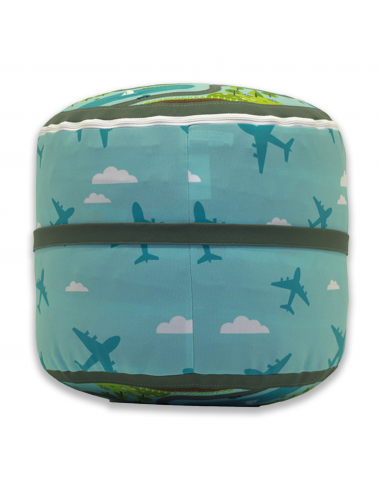 Sada dětských sedáků - SILNICE