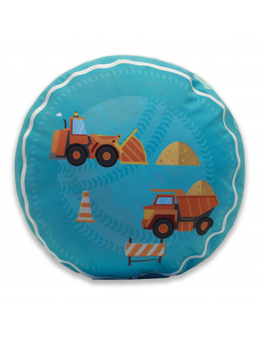 Sada dětských sedáků - BAGR