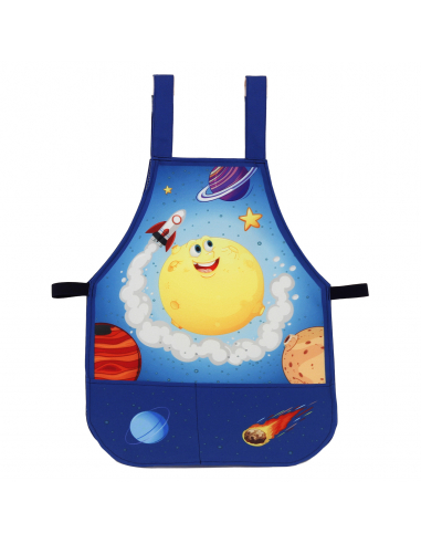 DĚTSKÁ ZÁSTĚRA - VESMÍR