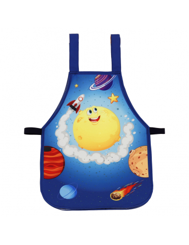 DĚTSKÁ ZÁSTĚRA - VESMÍR