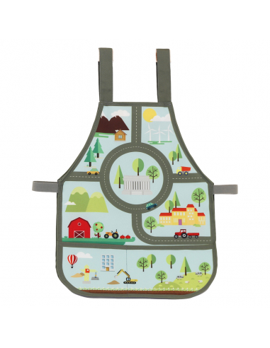 DĚTSKÁ ZÁSTĚRA - SILNICE