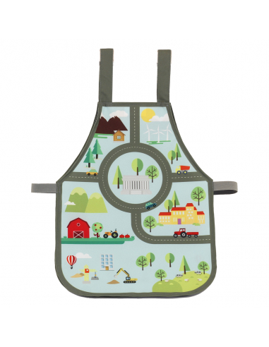 DĚTSKÁ ZÁSTĚRA - SILNICE