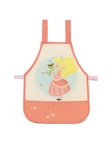 DĚTSKÁ ZÁSTĚRA - PRINCEZNA II.