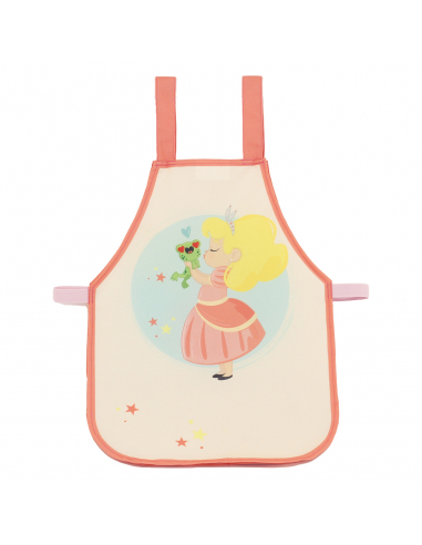 DĚTSKÁ ZÁSTĚRA - PRINCEZNA II.