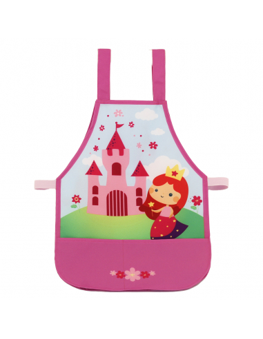 DĚTSKÁ ZÁSTĚRA - PRINCEZNA I.