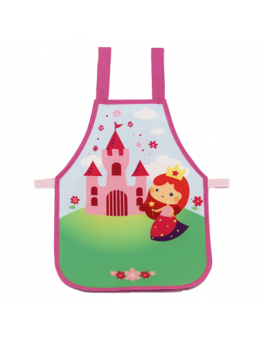 DĚTSKÁ ZÁSTĚRA - PRINCEZNA I.