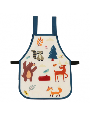 DĚTSKÁ ZÁSTĚRA - KLUK