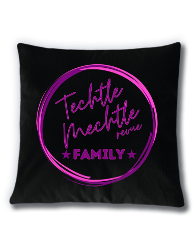 Polštářek - TECHTLE MECHTLE REVUE 02