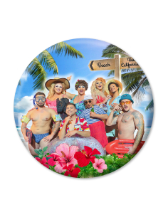 Magnetka  - All Inclusive...