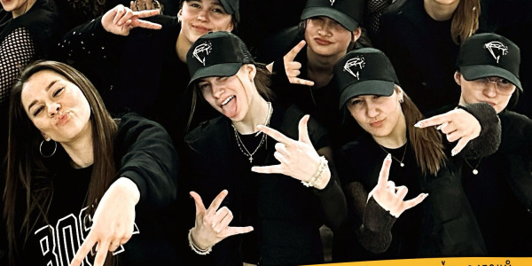 Klubové oblečení na míru - Buď v obraze!